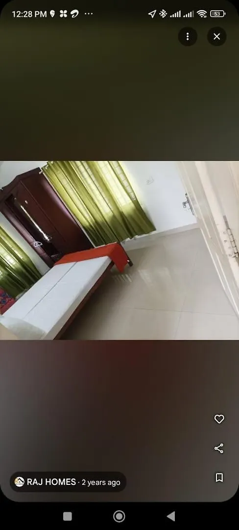 Rajhomes Kochi India