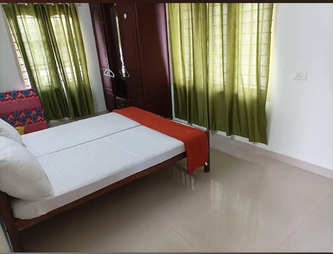 Rajhomes Kochi 0*,  India