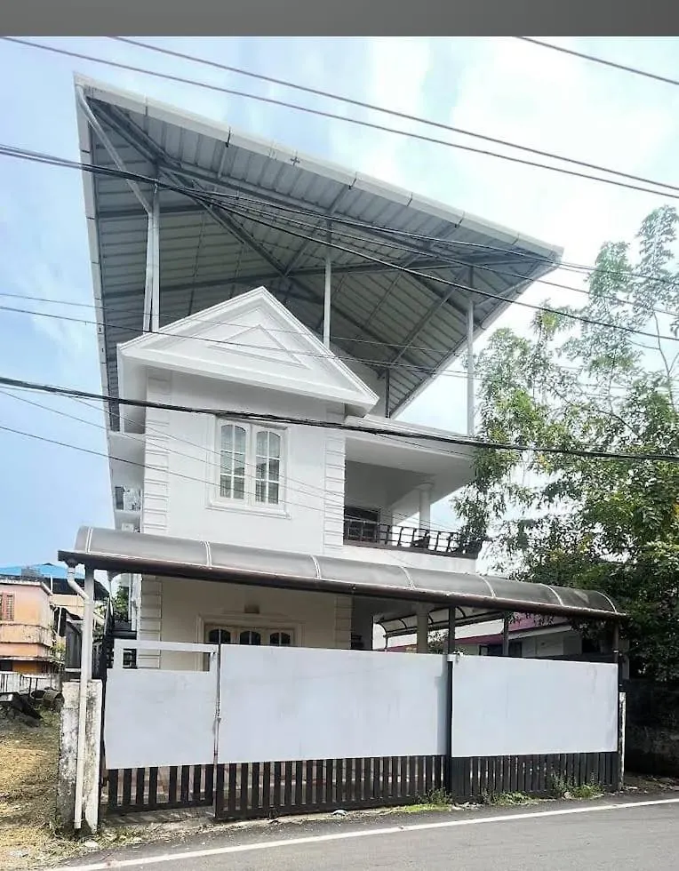 Rajhomes Kochi