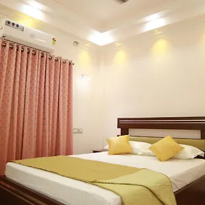 Apartment Villino Kalipparambil, Kochi